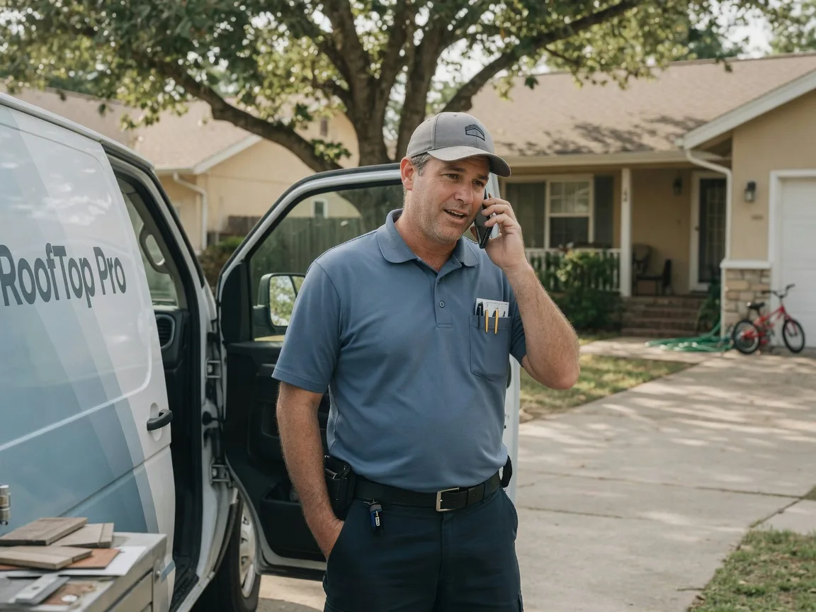 Roof Repair Juda, WI FAQs